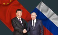 Les enjeux du rapprochement sino-russe